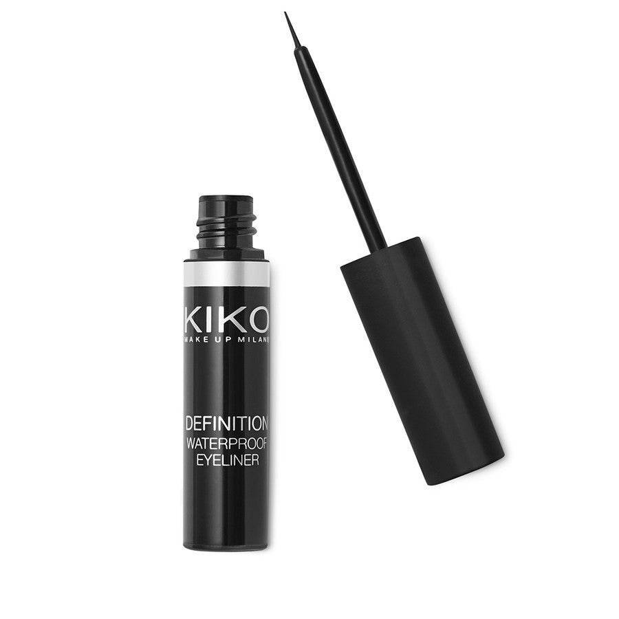 Black Eyeliner Liquid Is Durable And Waterproof - Mubimart