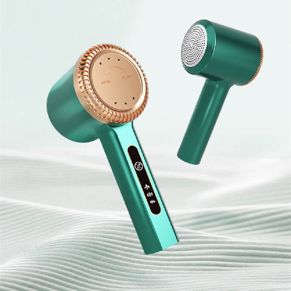 Hair Removal Ball Shaving Electric Sweater Lady Shaver - Mubimart