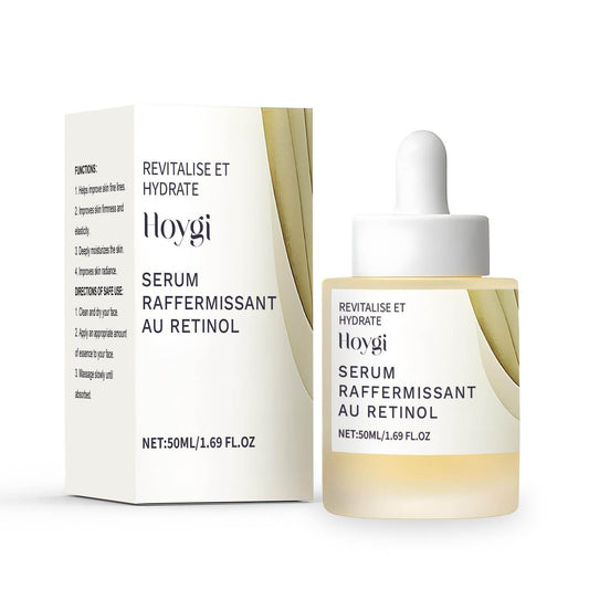 Serum Raffermissant Au Retinol - Mubimart