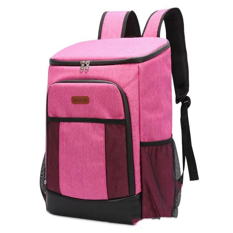 Large Insulation Duffel Bag - Mubimart