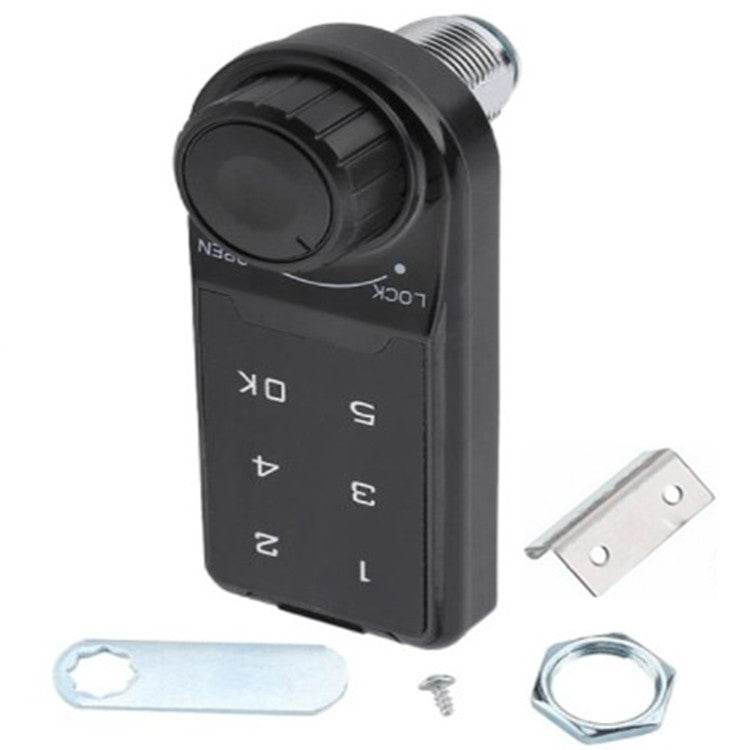 Home Electronic Cabinet Lock - Mubimart