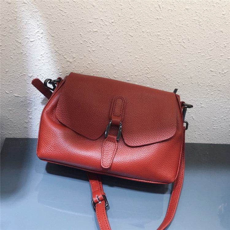 New Commuter Crossbody Shoulder Bag For Women - Mubimart