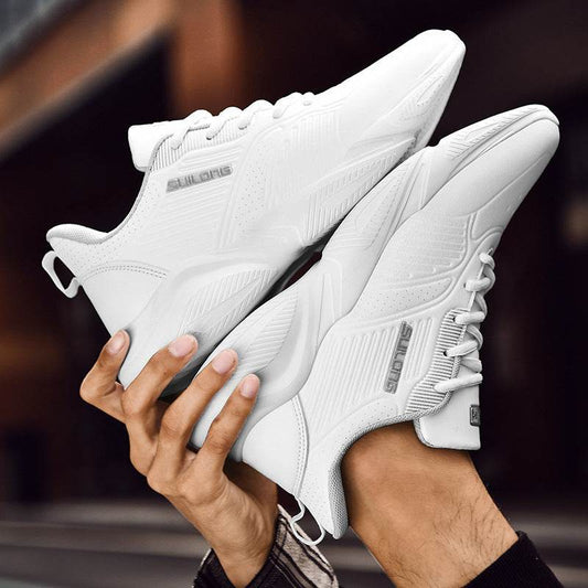 New Cross-Border Casual Sports Shoes Men - Mubimart
