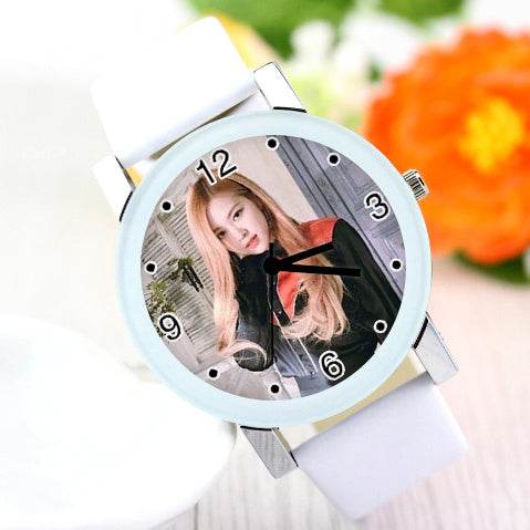 Watch Men And Women Watch Student Gift - Mubimart