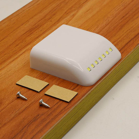 Cabinet Wardrobe Intelligent Induction Cabinet Door Light - Mubimart