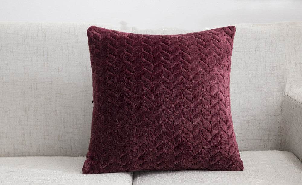 Sofa pillowcase - Mubimart