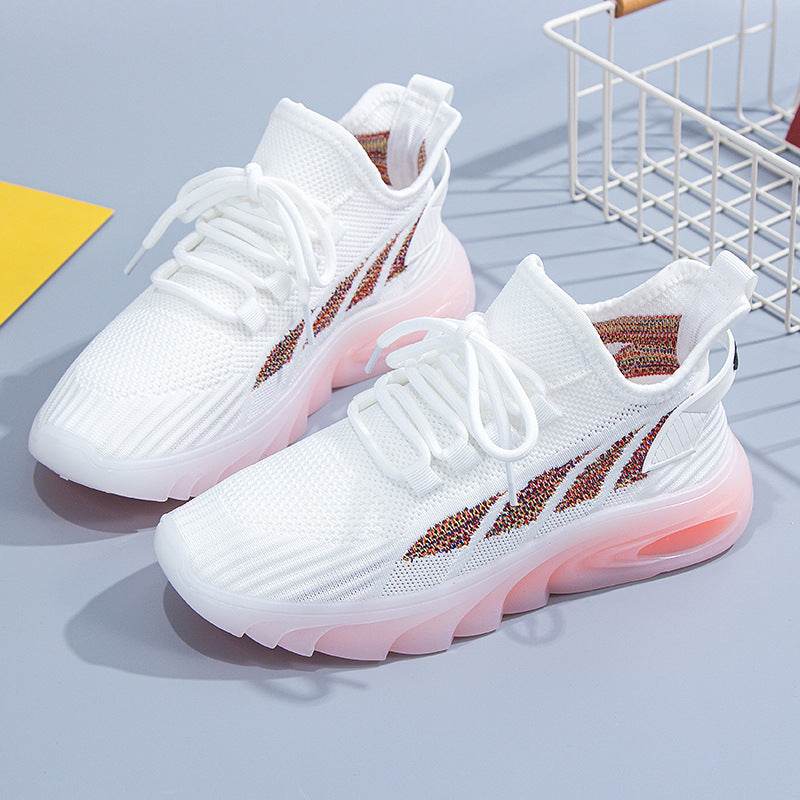 Summer New Sports Shoes Women - Mubimart