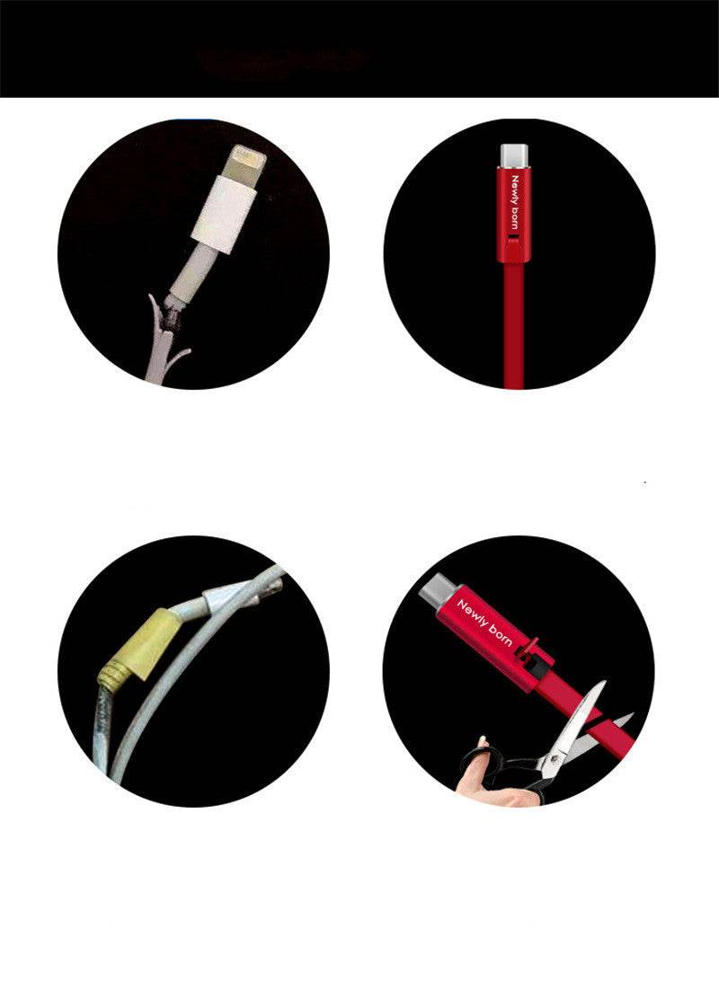 Mobile Phone Charging Cable - Mubimart
