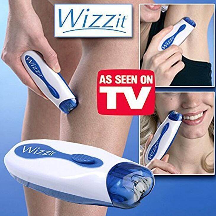 Women Hair Remover - Mubimart