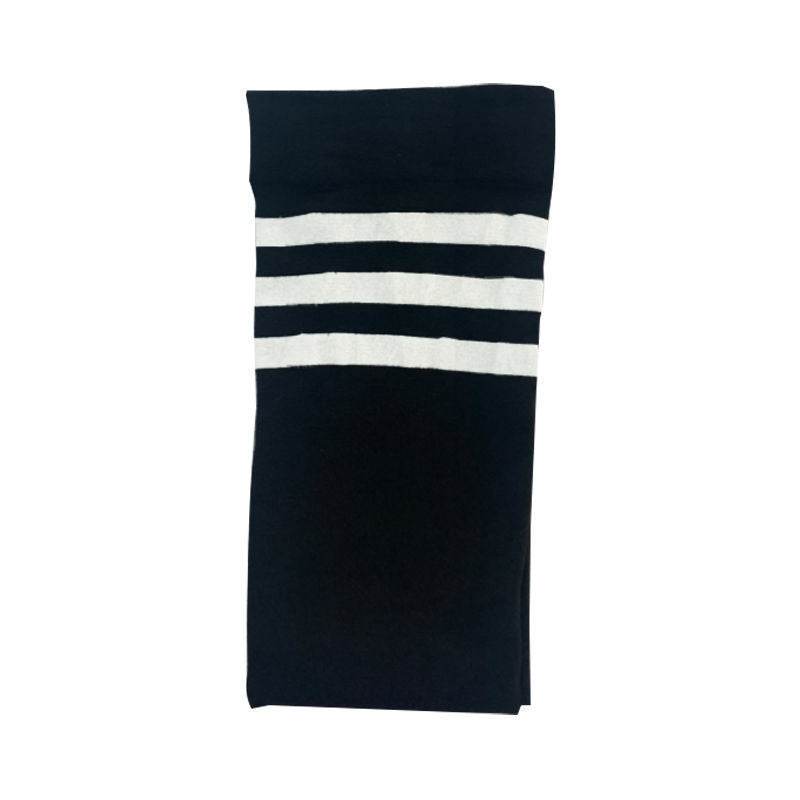 Thigh Socks Plus Size Over-the-knee Women's Fat High-leg Stockings - Mubimart