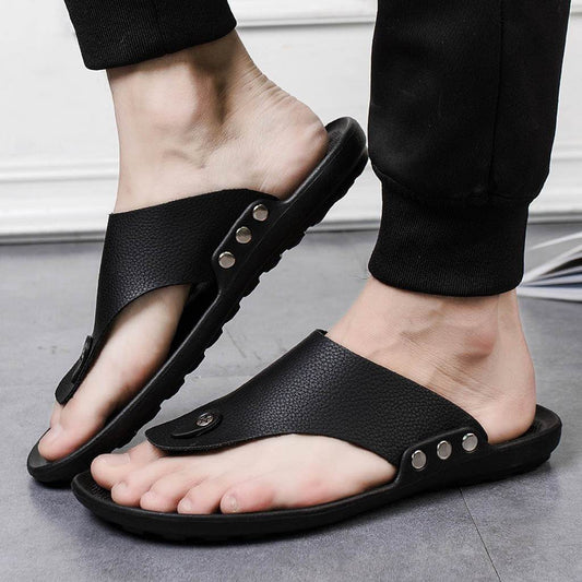 Men's flip flops - Mubimart