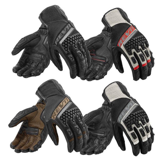Motorcyclist gloves - Mubimart
