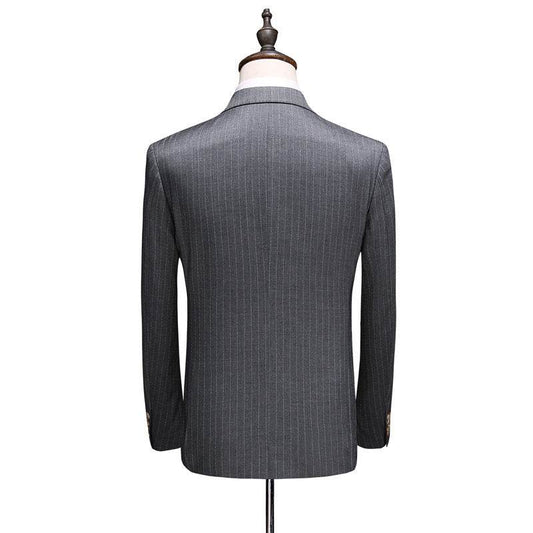 3 Piece suit for men - Mubimart
