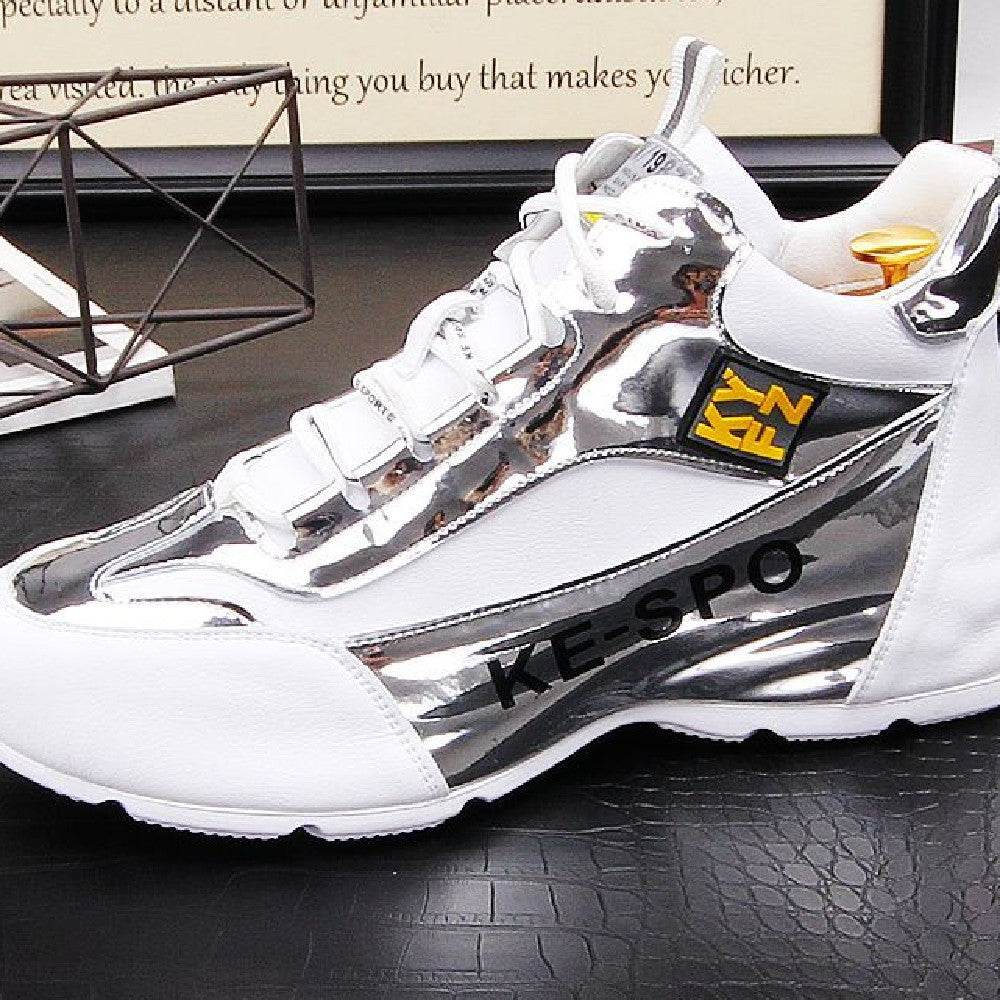 Popular Fashion Brand Sports Shoes For Men - Mubimart