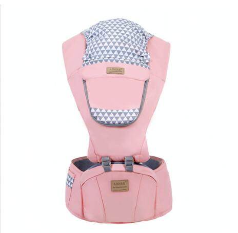 Baby sling waist seat slope anti-sliding baby carrier - Mubimart