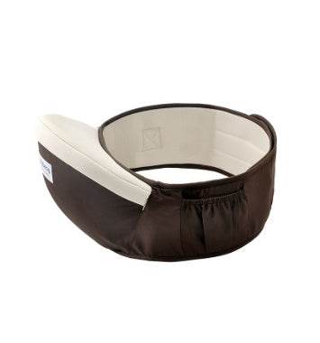 Baby sling waist seat slope anti-sliding baby carrier - Mubimart