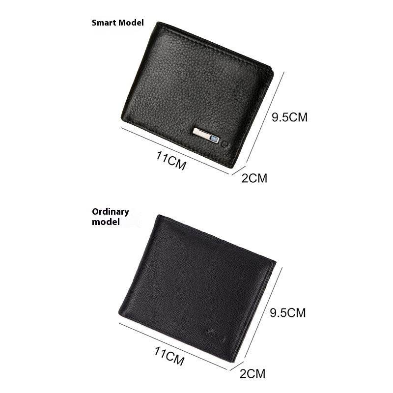 Men's Wallet Gift Foreign Trade - Mubimart