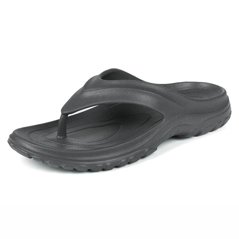 Summer Outdoor Sports Flip Flops Men - Mubimart