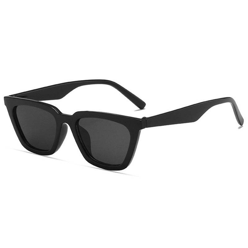 Retro Cats' Eye Sunglasses Women - Mubimart