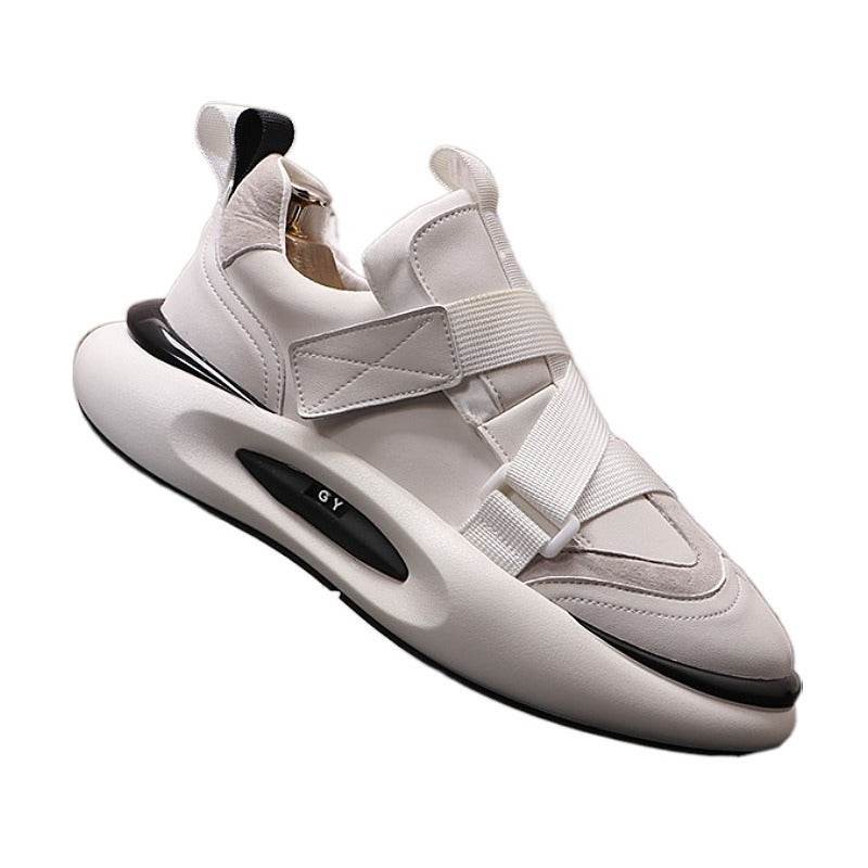 Sports Casual Shoes For Men Korean Version - Mubimart
