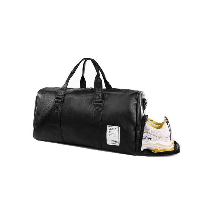 Sports gym bag - Mubimart