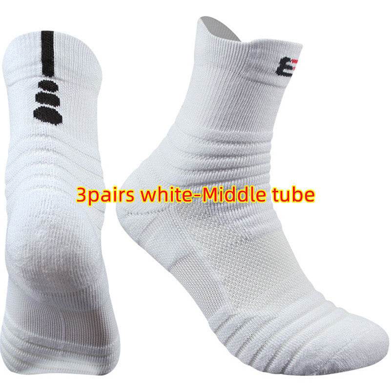 Socks - Mubimart