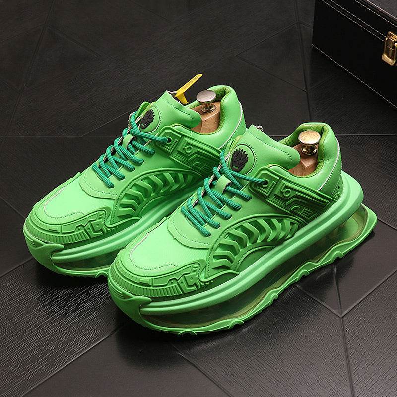 Popular Fashion Brand Sports Shoes For Men - Mubimart