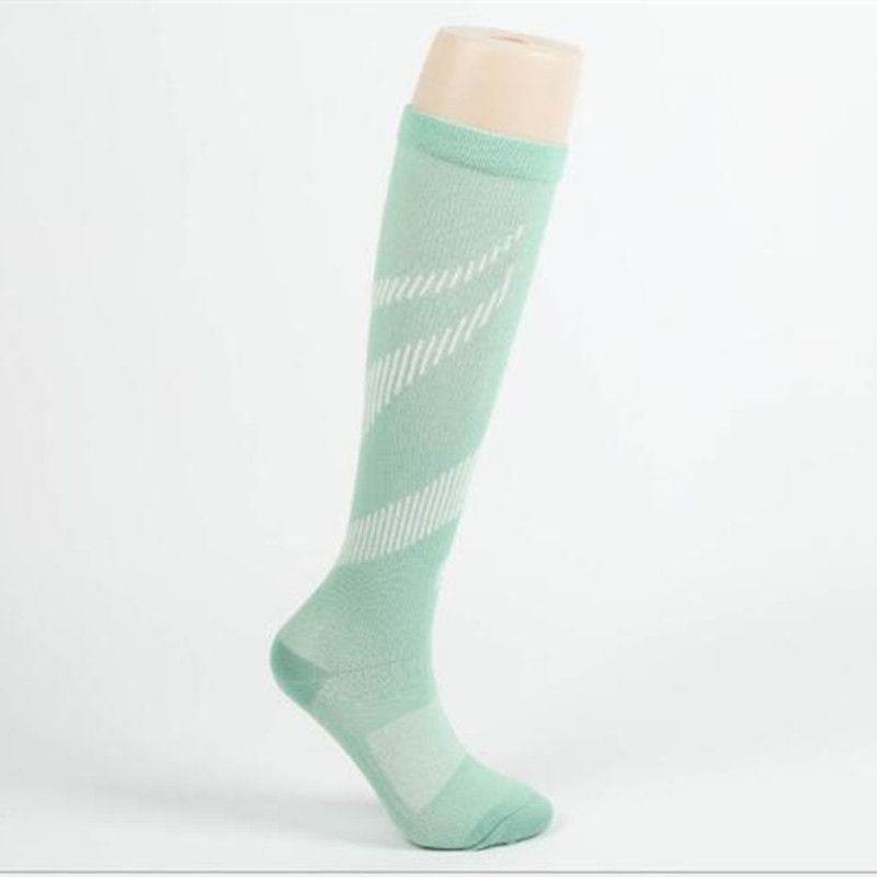 Ski Socks Cycling Running Compression - Mubimart