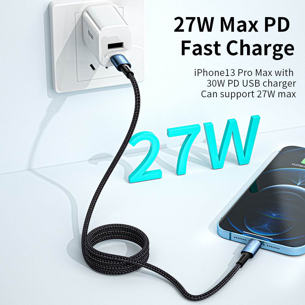 Mobile Phone Data Charging Cable - Mubimart