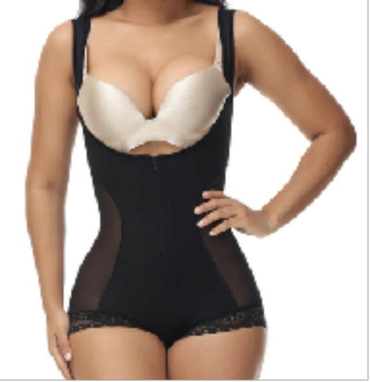 One Piece Shapewear - Mubimart