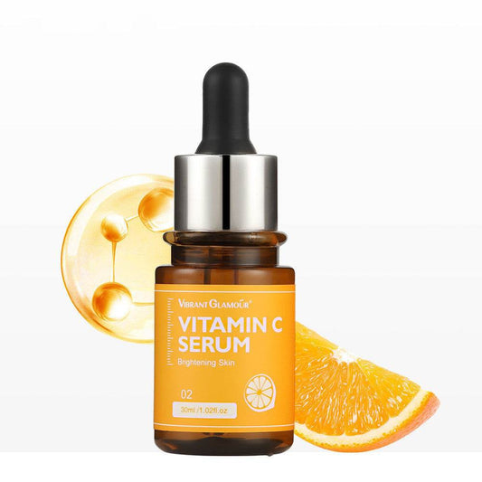 Women's Fashion Vitamin C Facial Serum - Mubimart