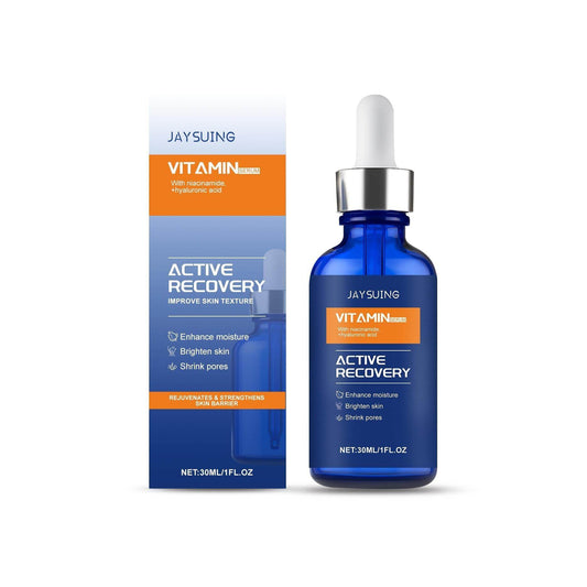 Vitamin C Serum - Mubimart