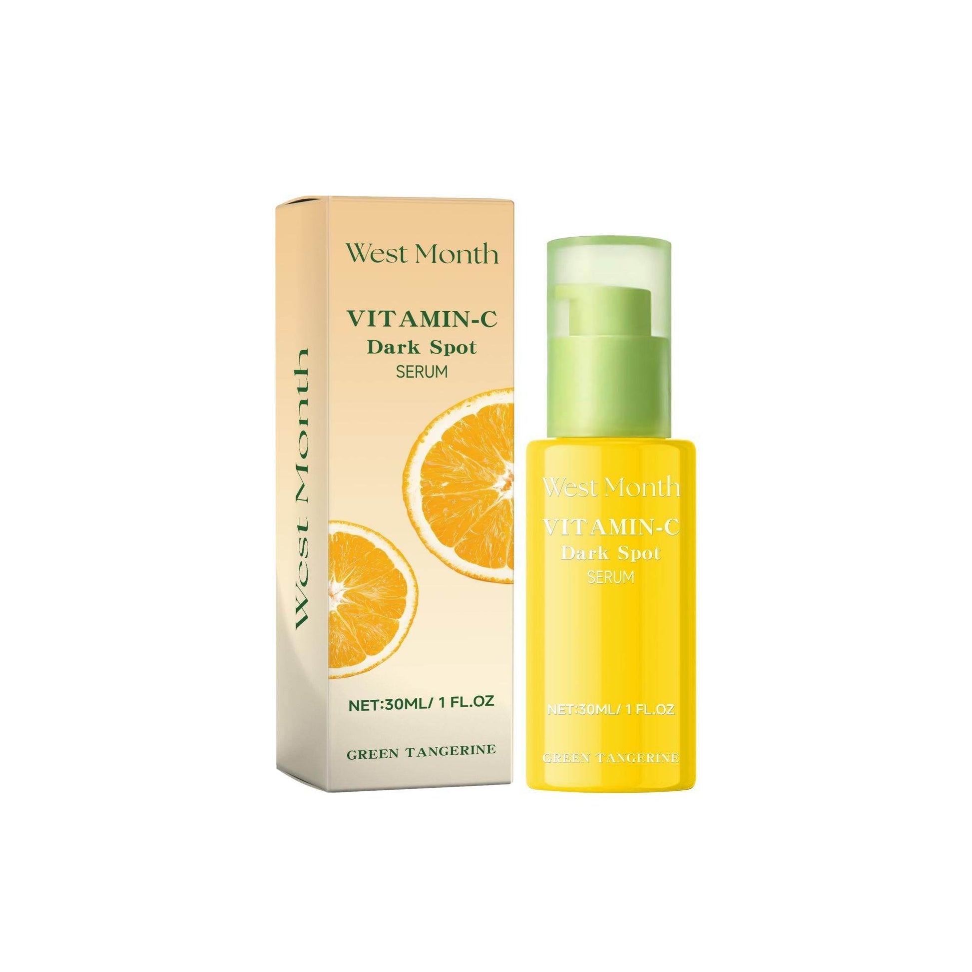 Vitamin C Dark Spot Serum - Mubimart