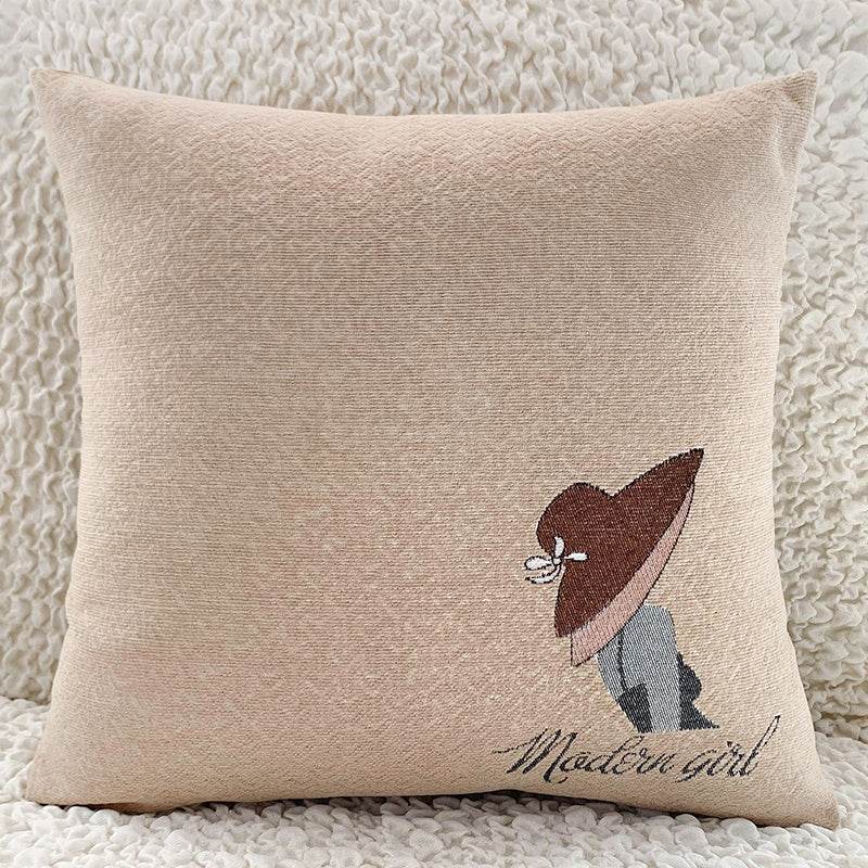 Bed Window Cushions And Pillowcases - Mubimart