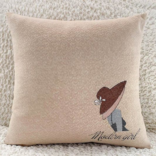 Bed Window Cushions And Pillowcases - Mubimart
