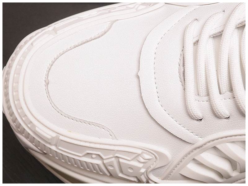 Popular Fashion Brand Sports Shoes For Men - Mubimart