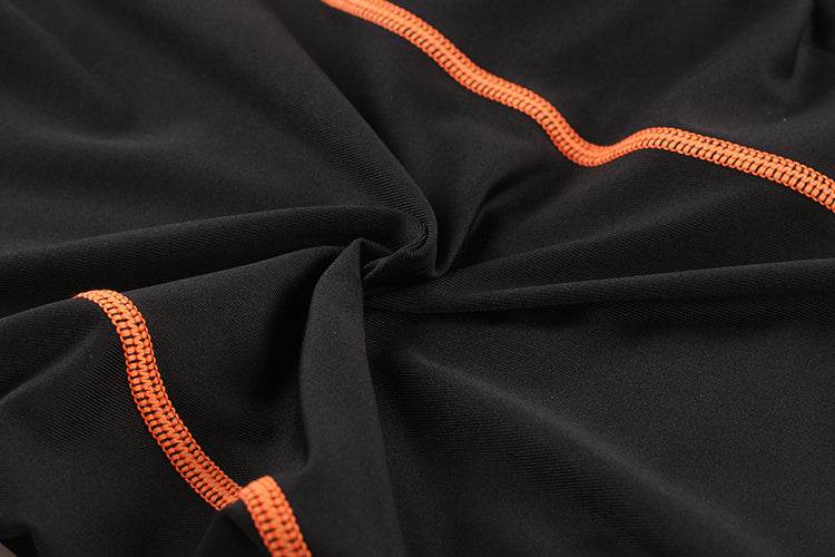 Anti-wear Leg Sports Men Running Underwear - Mubimart