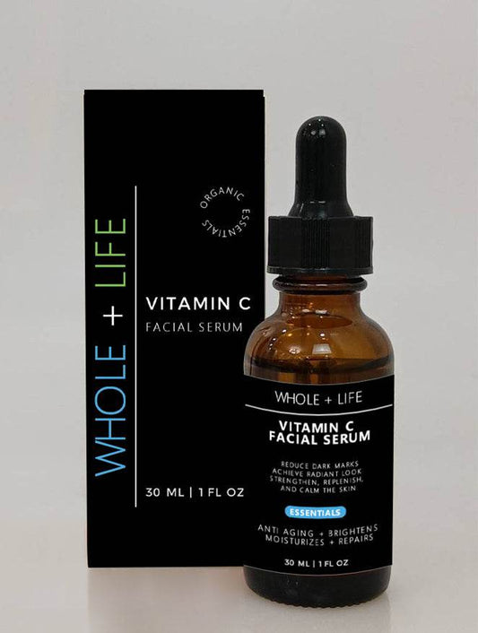 Vitamin C Serum Facial Serum Amazon - Mubimart