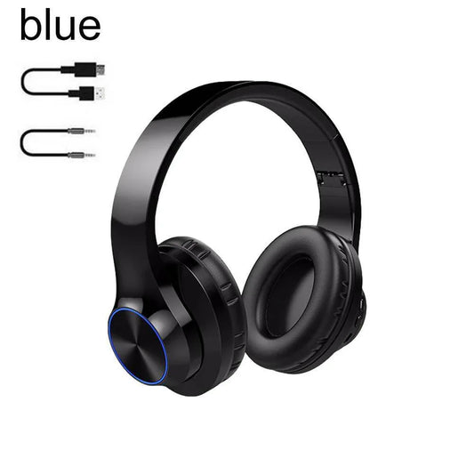 A11-wireless-bluetooth-headset-headset-Mubimart-1424 - Mubimart