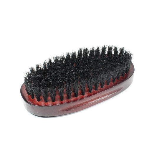 ALIVER men's beard portable styling comb beard comb brush cream oil beard water suit - Mubimart