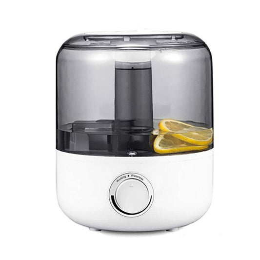 Add Water Humidifier, Home Mute Bedroom, Pregnant Woman, Baby Mist, Aromatherapy, Small Spray Air Purifier. - Mubimart