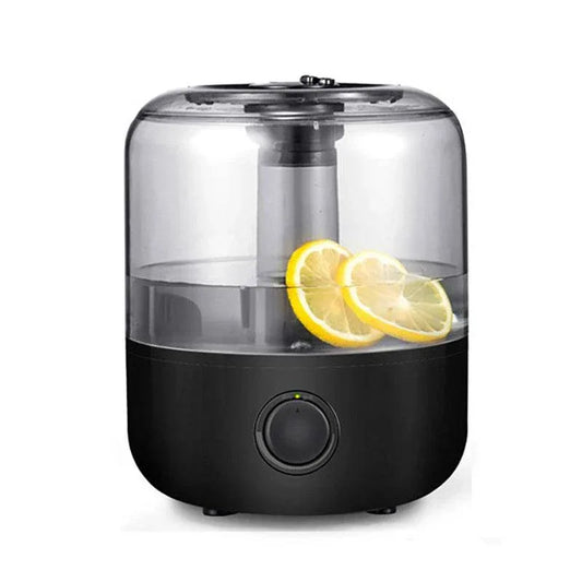 Add-Water-Humidifier-Home-Mute-Bedroom-Pregnant-Woman-Baby-Mist-Aromatherapy-Small-Spray-Air-Purifier-Mubimart-7874 - Mubimart