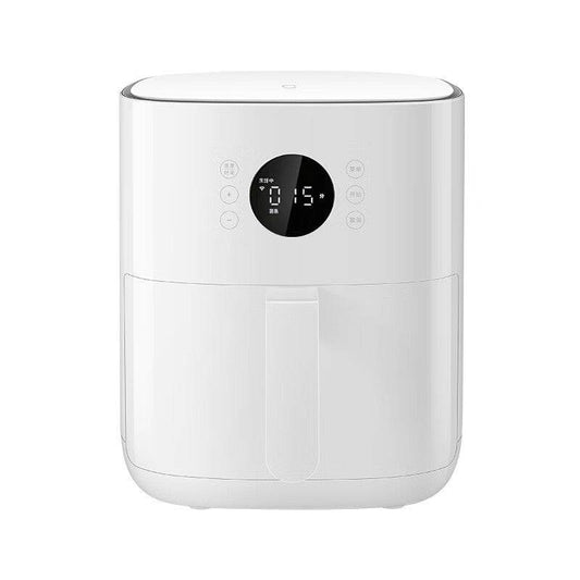 Air-Fryer-4-5L-Intelligent-Multifunctional-Mubimart-4264 - Mubimart
