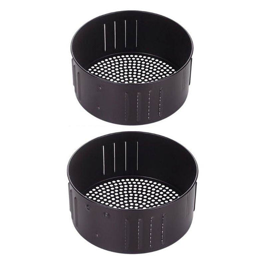 Air Fryer Accessories Liner Food Basket - Mubimart