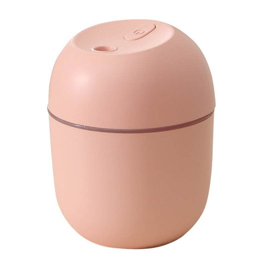 Air Humidifier Aroma Diffuser Home Usb Ultrasonic - Mubimart