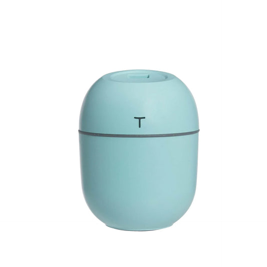 Air-Humidifier-Aroma-Diffuser-Home-Usb-Ultrasonic-Mubimart-4489 - Mubimart