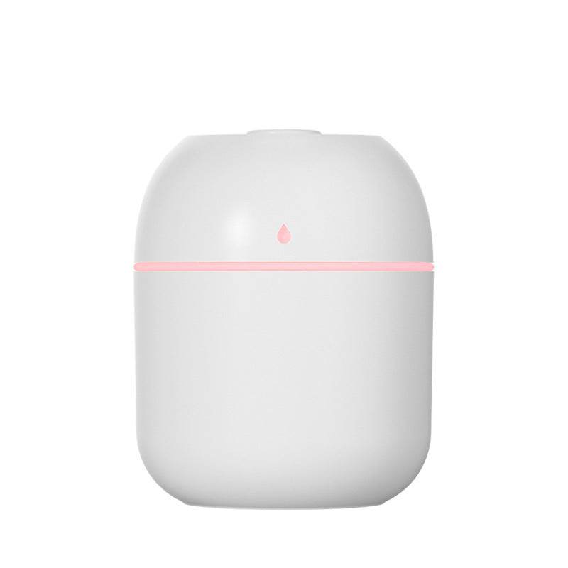 Air Humidifier Aroma Diffuser Home Usb Ultrasonic - Mubimart
