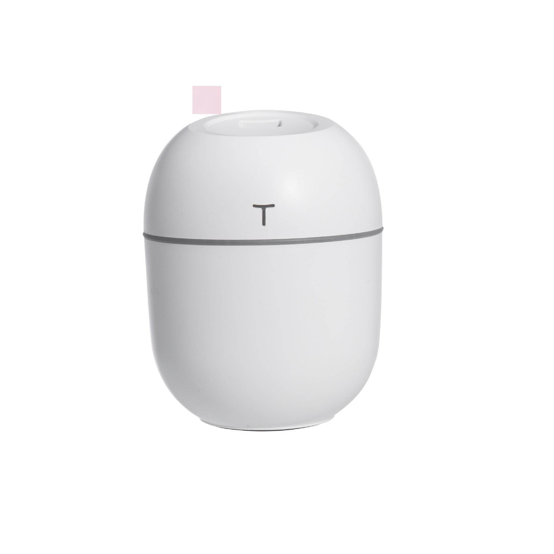 Air Humidifier Aroma Diffuser Home Usb Ultrasonic - Mubimart