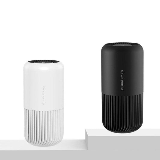 Air-Purifier-Desktop-Home-Air-Purifier-Smart-Display-Mubimart-6533 - Mubimart