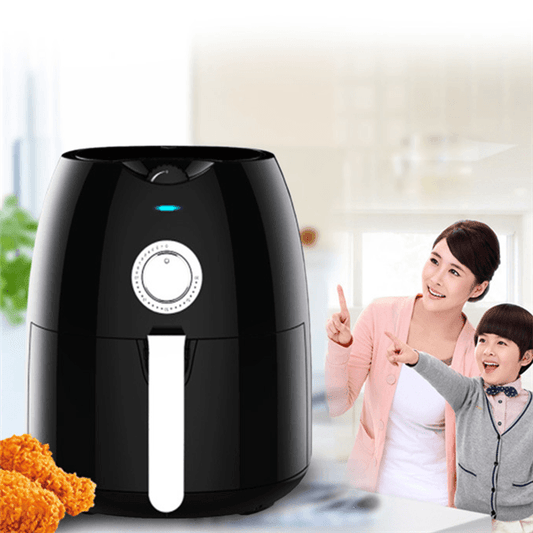 Air-fryer-Mubimart-6550 - Mubimart